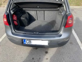 VW Golf 1.6i NAVI/GAS/KLIMA - 3690 € / 7217.01 лв. - 31193301 6