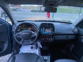 Dacia Spring 65кс. Expression - 10300 € / 20145.05 лв. - 22331970 12