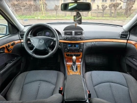 Mercedes-Benz E 320 CDI автоматик - 3100 € / 6063.07 лв. - 81993807 12