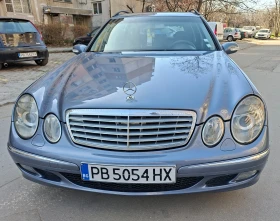Mercedes-Benz E 320 CDI автоматик - 3100 € / 6063.07 лв. - 81993807 5