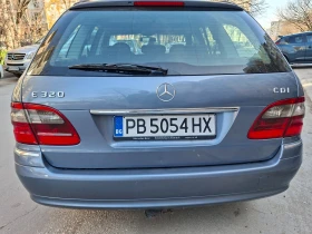 Mercedes-Benz E 320 CDI автоматик - 3100 € / 6063.07 лв. - 81993807 3
