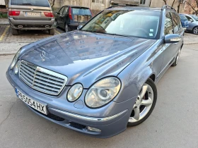 Mercedes-Benz E 320 CDI автоматик - 3100 € / 6063.07 лв. - 81993807 8