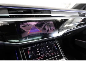 Audi A8 55TFSI Long * Фиксирана цена до БГ * CARFAX *  | Auto.bg — изображение 11