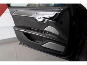 Audi A8 55TFSI Long * Фиксирана цена до БГ * CARFAX *  | Auto.bg — изображение 15