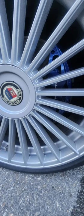 BMW 740 Alpina 1of1 v bg - 22500 € / 44006.17 лв. - 58959706 4