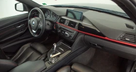 BMW 318 D 150КС | EXECUTIVE ПАКЕТ | CLIMA | NAVI | LEDER | | Auto.bg — изображение 6