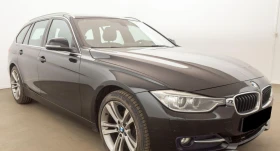 BMW 318 D 150КС | EXECUTIVE ПАКЕТ | CLIMA | NAVI | LEDER | | Auto.bg — изображение 2