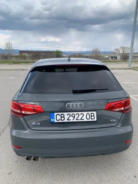 Audi A3 2.0 TDI - 12750 € / 24936.83 лв. - 67463639 7