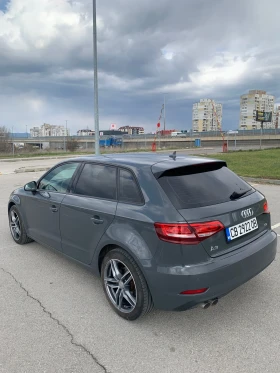Audi A3 2.0 TDI - 12750 € / 24936.83 лв. - 67463639 5