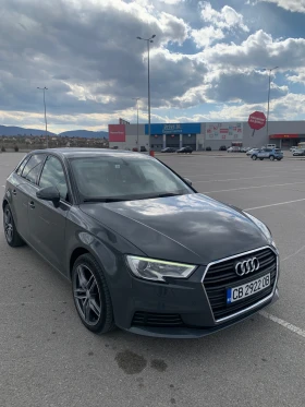 Audi A3 2.0 TDI - 12750 € / 24936.83 лв. - 67463639 2
