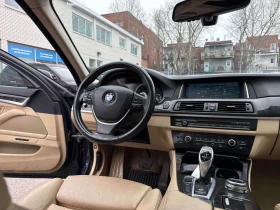 BMW 535 * 535i xDrive * 2 КЛЮЧА* PANO* KEYLESS* ПОДГРЕВ*  - 8800 € / 17211.30 лв. - 54750725 14