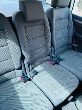 VW Touran VW TOURAN/ 2.0TDI/ 2005г. - 2600 € / 5085.16 лв. - 98771480 17