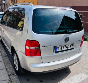 VW Touran VW TOURAN/ 2.0TDI/ 2005г. - 2600 € / 5085.16 лв. - 98771480 8