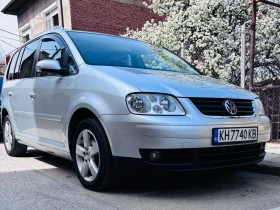 VW Touran VW TOURAN/ 2.0TDI/ 2005г. - 2600 € / 5085.16 лв. - 98771480 2