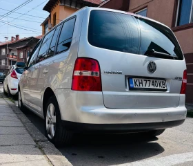 VW Touran VW TOURAN/ 2.0TDI/ 2005г. - 2600 € / 5085.16 лв. - 98771480 10