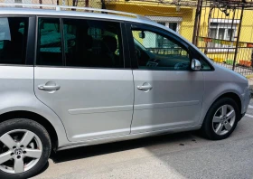 VW Touran VW TOURAN/ 2.0TDI/ 2005г. - 2600 € / 5085.16 лв. - 98771480 9