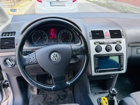 VW Touran VW TOURAN/ 2.0TDI/ 2005г. - 2600 € / 5085.16 лв. - 98771480 14