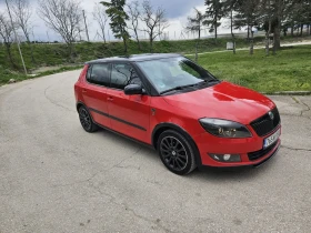 Skoda Fabia МОНТЕ КАРЛО  - 4999 € / 9777.19 лв. - 45419191 2