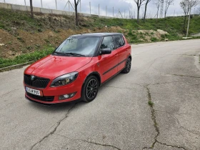 Skoda Fabia МОНТЕ КАРЛО  - 4999 € / 9777.19 лв. - 45419191 3