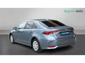 Toyota Corolla 1.8 HSD, ������� ������ �� 222   | Mobile.bg � ����� ������ 3