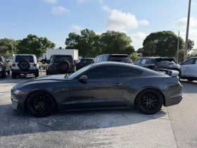 Ford Mustang GT Premium | Mobile.bg � ����� ������ 8
