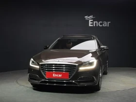 Genesis G80 3.3 AWD | Mobile.bg � ����� ������ 3