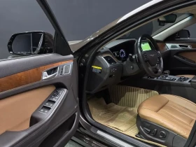 Genesis G80 3.3 AWD | Mobile.bg � ����� ������ 10