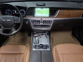 Genesis G80 3.3 AWD | Mobile.bg � ����� ������ 7
