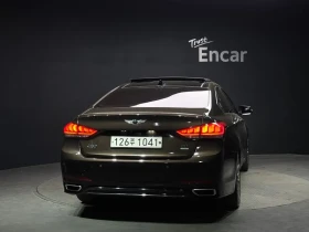 Genesis G80 3.3 AWD | Mobile.bg � ����� ������ 4