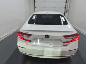 Honda Accord * TOURING * CARFAX * 1 ���������� *  | Mobile.bg � ����� ������ 4
