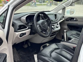 Chrysler Pacifica * Touring L * ��������� * 360 * ����� | Mobile.bg � ����� ������ 5