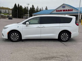 Chrysler Pacifica * Touring L * ��������� * 360 * ����� | Mobile.bg � ����� ������ 2