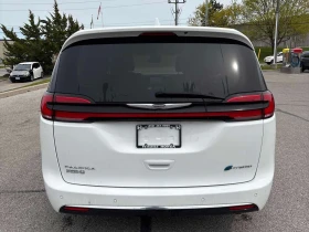 Chrysler Pacifica * Touring L * ��������� * 360 * ����� | Mobile.bg � ����� ������ 15