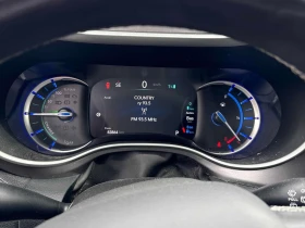 Chrysler Pacifica * Touring L * ��������� * 360 * ����� | Mobile.bg � ����� ������ 8