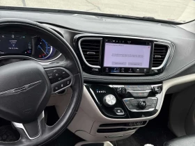 Chrysler Pacifica * Touring L * ��������� * 360 * ����� | Mobile.bg � ����� ������ 9