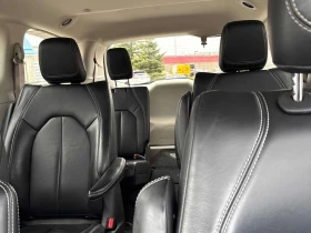Chrysler Pacifica * Touring L * ��������� * 360 * ����� | Mobile.bg � ����� ������ 10