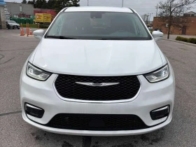 Chrysler Pacifica * Touring L * ��������� * 360 * ����� | Mobile.bg � ����� ������ 17