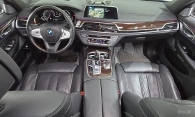 BMW 750 Li xDrive* BOWERS & WILKINS* HEAD-UP* 360 CAM* TV* | Mobile.bg � ����� ������ 7