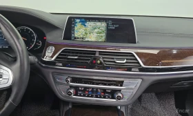 BMW 750 Li xDrive* BOWERS & WILKINS* HEAD-UP* 360 CAM* TV* | Mobile.bg � ����� ������ 9