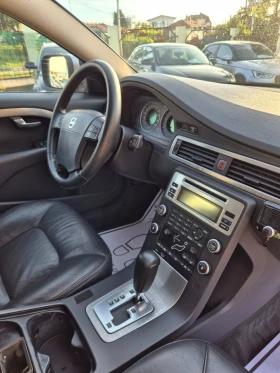 Volvo Xc70 2.4D* AWD* ������� | Mobile.bg � ����� ������ 11