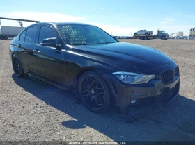 ����� �� �������� �� BMW 340 I XDRIVE