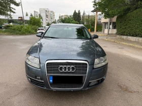 Audi A6 2.7TDI Avant - 2550 € / 4987.37 лв. - 28923487 2