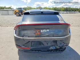 Kia EV6 Wind* AWD* Meridian | Auto.bg — изображение 5