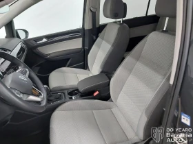 VW Touran Comfortline DSG | Auto.bg — изображение 7