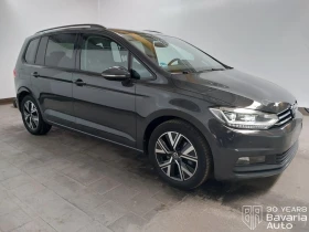 VW Touran Comfortline DSG | Auto.bg — изображение 4