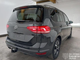 VW Touran Comfortline DSG | Auto.bg — изображение 5