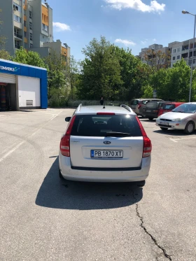 Kia Ceed | Mobile.bg � ����� ������ 5