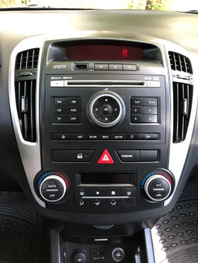 Kia Ceed | Mobile.bg � ����� ������ 7