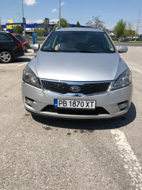 Kia Ceed | Mobile.bg � ����� ������ 2
