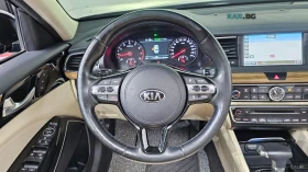 Kia K7 2.4 GDI Limited* HUD* ����* ������* ����* ����  | Mobile.bg � ����� ������ 11